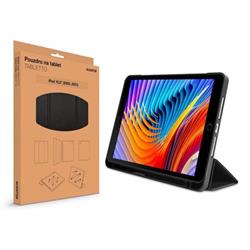 Puzdro Aligator TABLETTO pre iPad 10,2" (2020, 2021), čierne