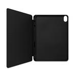 Puzdro Aligator TABLETTO pre iPad 10,9" (2022) čierne