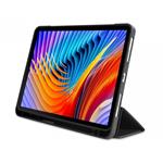 Puzdro Aligator TABLETTO pre iPad 10,9" (2022) čierne