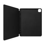Puzdro Aligator TABLETTO pre iPad Pro 12,9" (2018, 2020, 2021), čierne