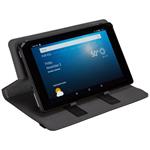 Puzdro Case Logic Surefit na 7" tablet CBUE1207 - svetlo šedé