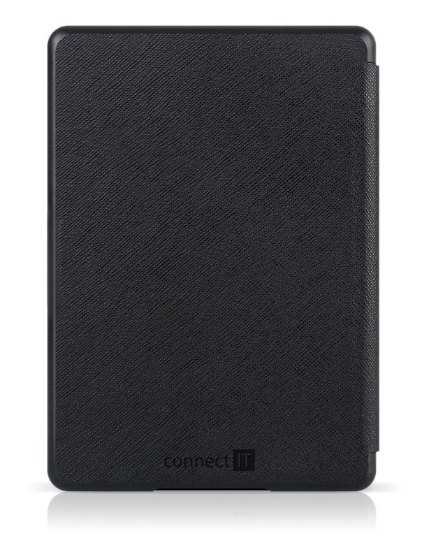 Puzdro CONNECT IT pre Amazon Kindle Paperwhite 2024 BLACK