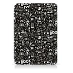 Puzdro CONNECT IT pre Amazon Kindle Paperwhite 2024 DOODLE