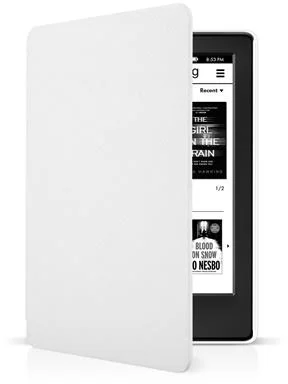 Puzdro Connect IT pre Amazon New Kindle 2019/2020 (10. generácia), biele