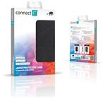 Puzdro CONNECT IT pre Amazon New Kindle 2022, ČIERNE