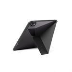 Puzdro Epico Hero Flip pre Apple iPad Pro 11" (M4) – čierne
