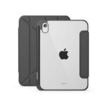 Puzdro Epico Hero Flip pre iPad mini 6 8,3" - čierne