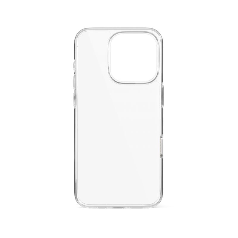 Puzdro Epico Hero pre iPhone 16 Pro - transparentné
