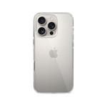 Puzdro Epico Hero pre iPhone 16 Pro - transparentné