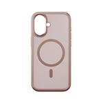 Puzdro Epico HeroMatte Pro Mag+ | iPhone 17 | bronzová | kompatibilné s Qi2 a MagSafe | celý kruh