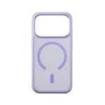 Puzdro Epico HeroMatte Pro Mag+ | iPhone 17 Pro Max | fialové | kompatibilné s Qi2 a MagSafe | ochrana celého prstenca a ostrova fotoaparátu