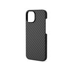 Puzdro Epico Mag+ Carbon pre iPhone 16 - čierne