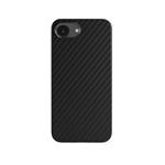 Puzdro Epico Mag+ Carbon pre iPhone 16e - čierne