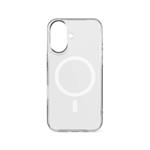 Puzdro Epico SlimGlass pre iPhone 16 Plus - priehľadné