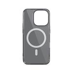 Puzdro Epico SlimGlass pre iPhone 16 Pro - čierne
