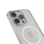 Puzdro Epico SlimGlass pre iPhone 16 Pro Max - priehľadné