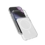 Puzdro Epico Tile Mag+ | iPhone 17 Pro | biele | kompatibilné s Qi2 a MagSafe