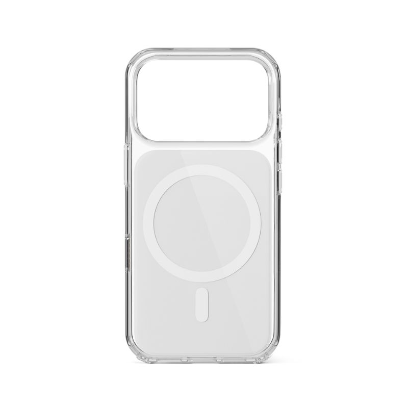 Puzdro Epico Tile Mag+ | iPhone 17 Pro Max | biele | kompatibilné s Qi2 a MagSafe