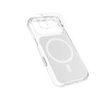 Puzdro Epico Tile Mag+ | iPhone 17 Pro Max | biele | kompatibilné s Qi2 a MagSafe