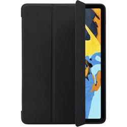 Puzdro FIXED Padcover pre Apple iPad 10,2" (2019/2020/2021) so stojanom, podporou funkcie Sleep and Wake, čierne
