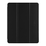 Puzdro FIXED Padcover+ pre Apple iPad Air 13" (2024–2026), čierne