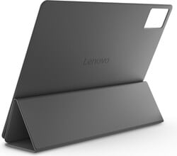 Puzdro Lenovo Folio pre Idea Tab Plus, čierne