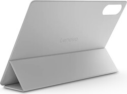 Puzdro Lenovo Folio pre Idea Tab Pro Gen 2, svetlosivé