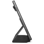 Puzdro Lenovo Folio pre P11 Pro 2. generácie sivé