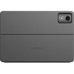Puzdro Lenovo Folio pre Tab K11 Plus, luna grey, sivé