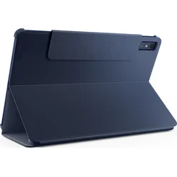 Puzdro Lenovo Folio pre Tab M10 3. generácie 5G - modré