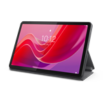 Puzdro Lenovo Folio pre Tab M11 - čierne