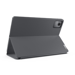 Puzdro Lenovo Folio pre Tab M11 - čierne