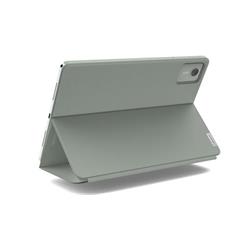 Puzdro Lenovo Folio pre Tab M11 - zelené