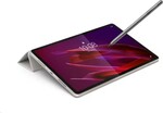 Puzdro Lenovo Folio pre tablet Yoga Tab, béžové