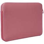 Puzdro na notebook Case Logic 13" LAPS113HR - ružové