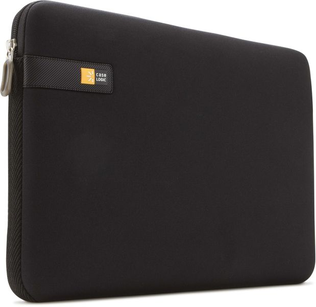 Puzdro na notebook Case Logic 14'' LAPS114K - čierne