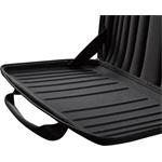 Puzdro na notebook Case Logic 16'' QNS116K - čierne