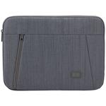 Puzdro na notebook Case Logic Huxton 13,3" HUXS213G - grafitové