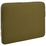 Puzdro na notebook Case Logic Reflect 13" REFPC113 - olivové