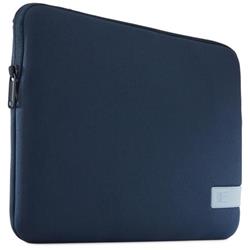 Puzdro na notebook Case Logic Reflect 13" REFPC113 - tmavomodré
