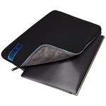 Puzdro na notebook Case Logic Reflect 14" REFPC114 - čierne/sivé/olejové