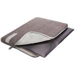 Puzdro na notebook Case Logic Reflect 14" REFPC114 - grafitové