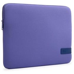 Puzdro na notebook Case Logic Reflect 14" REFPC114 - tmavo fialové