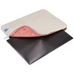 Puzdro na notebook Case Logic Reflect 14" REFPC114CO - betónové
