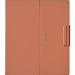 Puzdro ONYX BOOX pre NOTE MAX s klávesnicou, hnedé