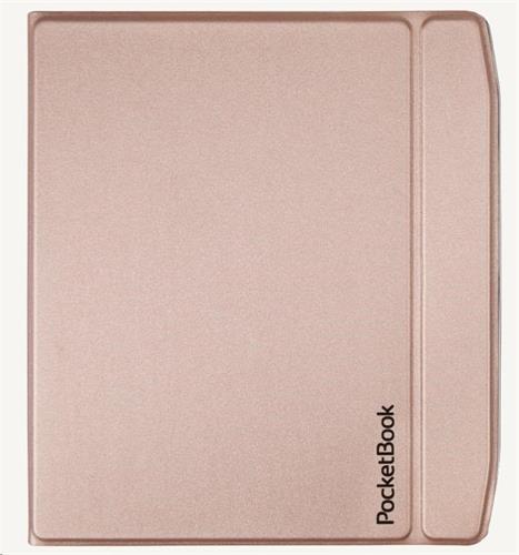 Puzdro PocketBook Flip pre 700 (Era), béžové
