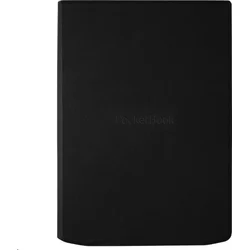 Puzdro PocketBook Flip pre 743, InkPad Color2, InkPad 4, čierne