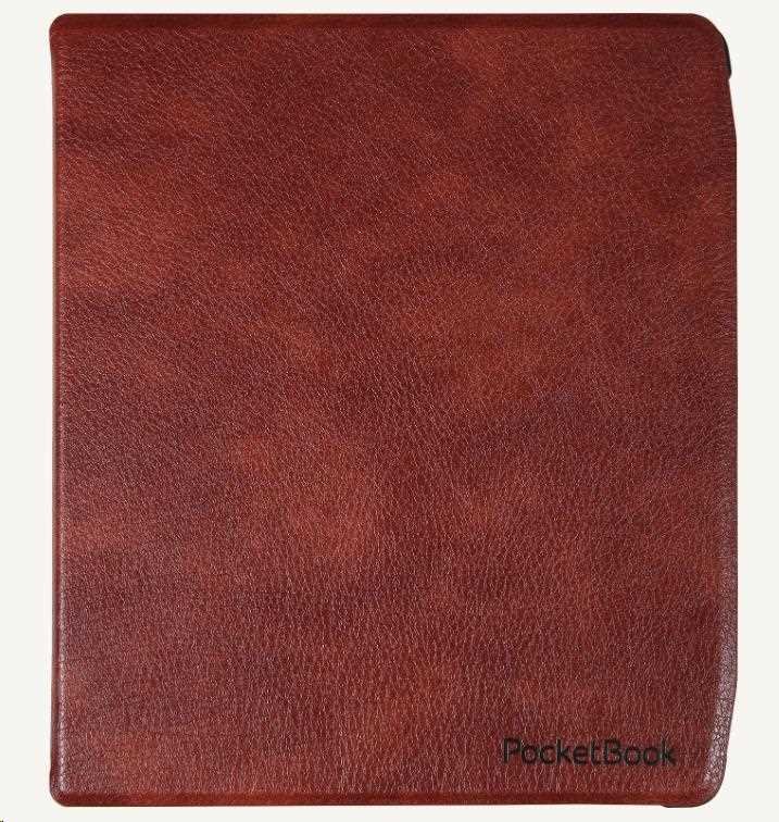 Puzdro PocketBook pre 700 (Era), hnedé