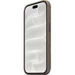 Puzdro pre Apple iPhone 18 Pro TechWoven MagSafe – Taupe