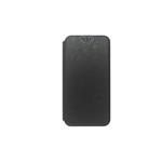 Puzdro RhinoTech FLIP Eco pre Apple iPhone 14 Pro Max, čierne